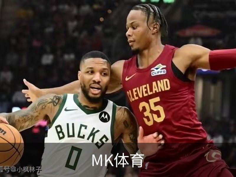 MK体育介绍